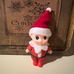 elf baby